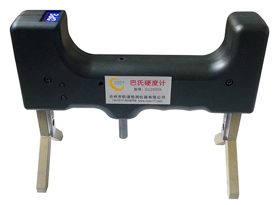 巴氏硬度计十大品牌及厂家